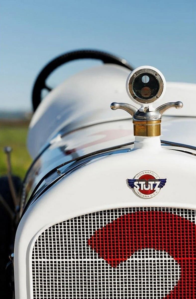 1915 - STUTZ ‘WEIGHTMAN’ SPECIAL, foto 12