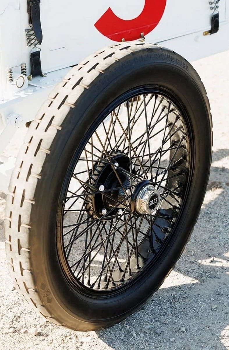 1915 - STUTZ ‘WEIGHTMAN’ SPECIAL, foto 18