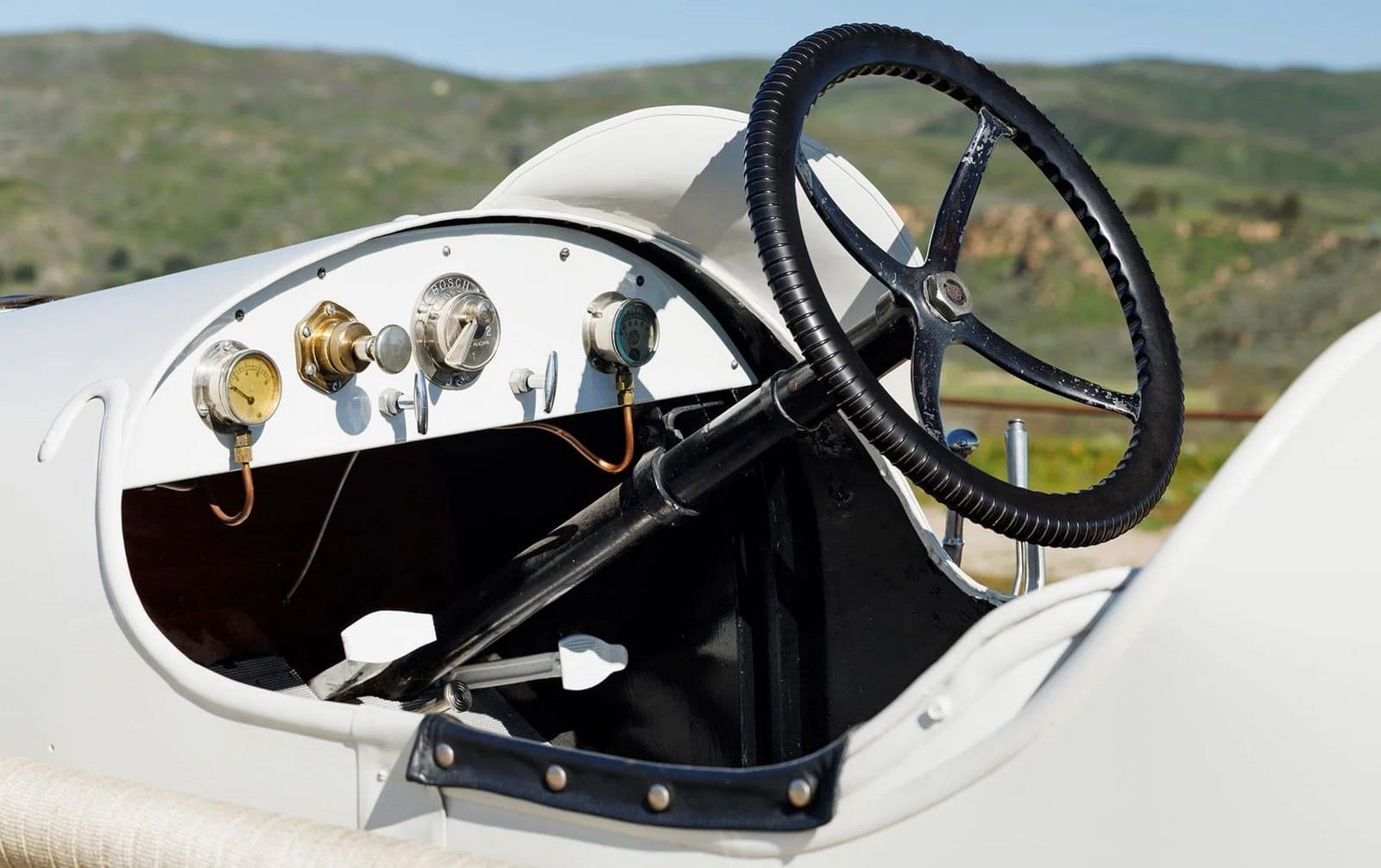 1915 - STUTZ ‘WEIGHTMAN’ SPECIAL, foto 23