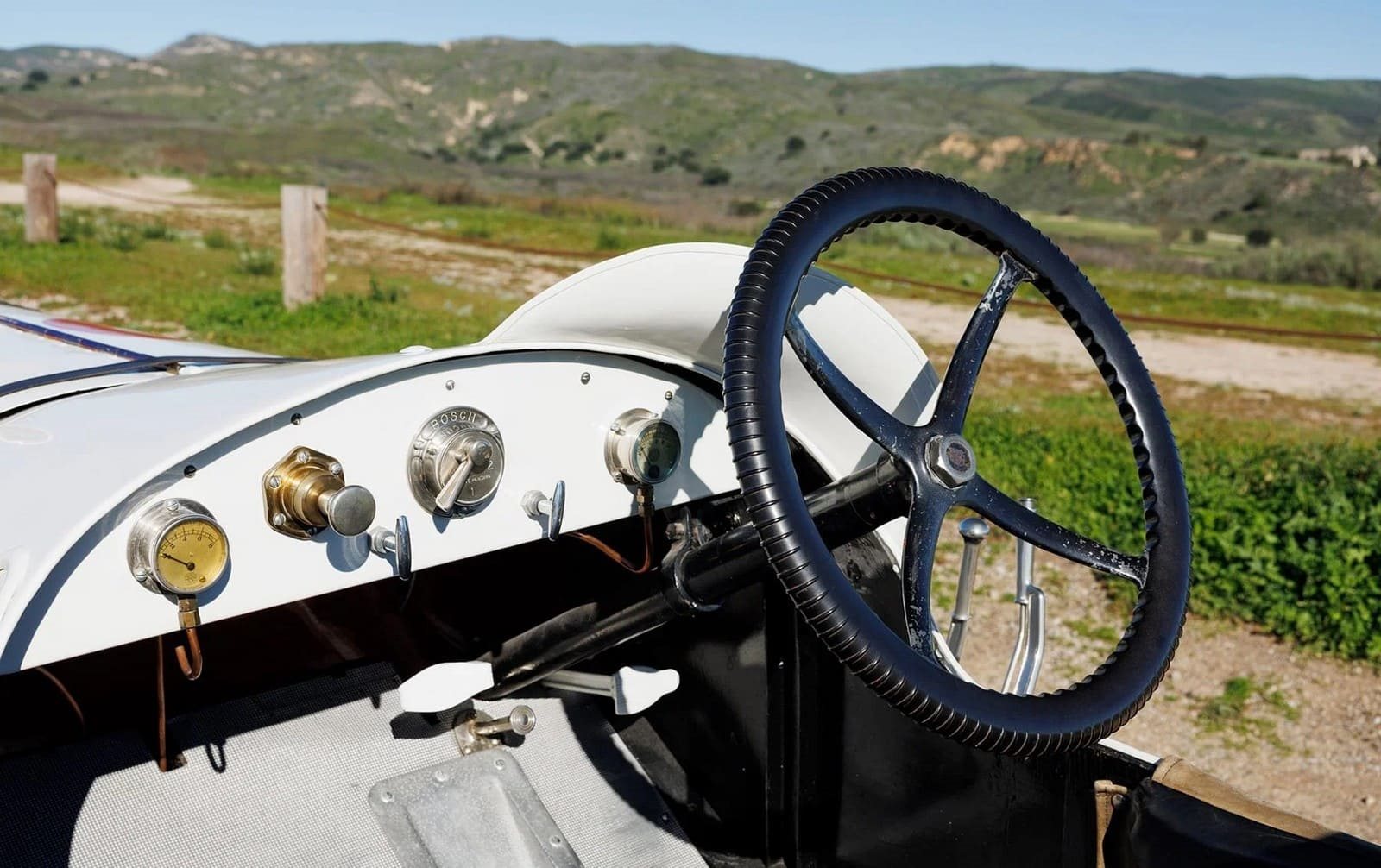 1915 - STUTZ ‘WEIGHTMAN’ SPECIAL, foto 24