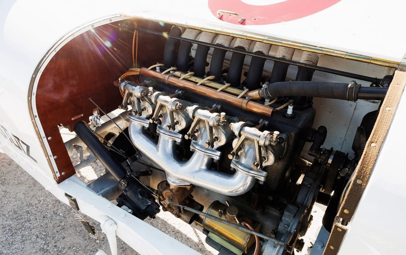 1915 - STUTZ ‘WEIGHTMAN’ SPECIAL, foto 31