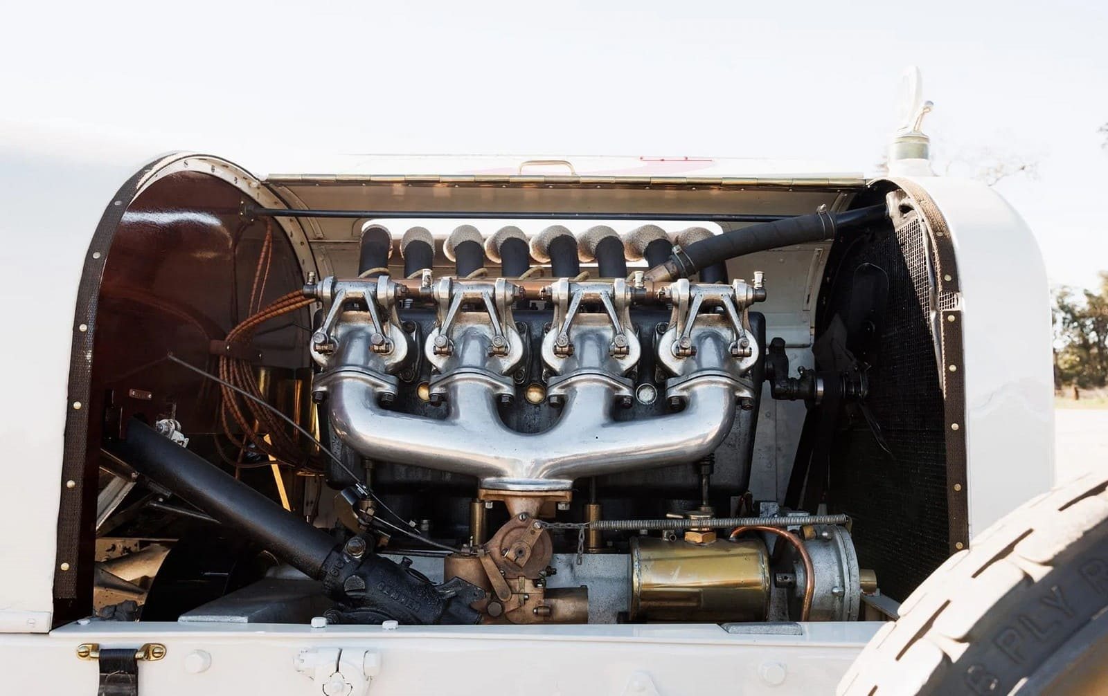 1915 - STUTZ ‘WEIGHTMAN’ SPECIAL, foto 32
