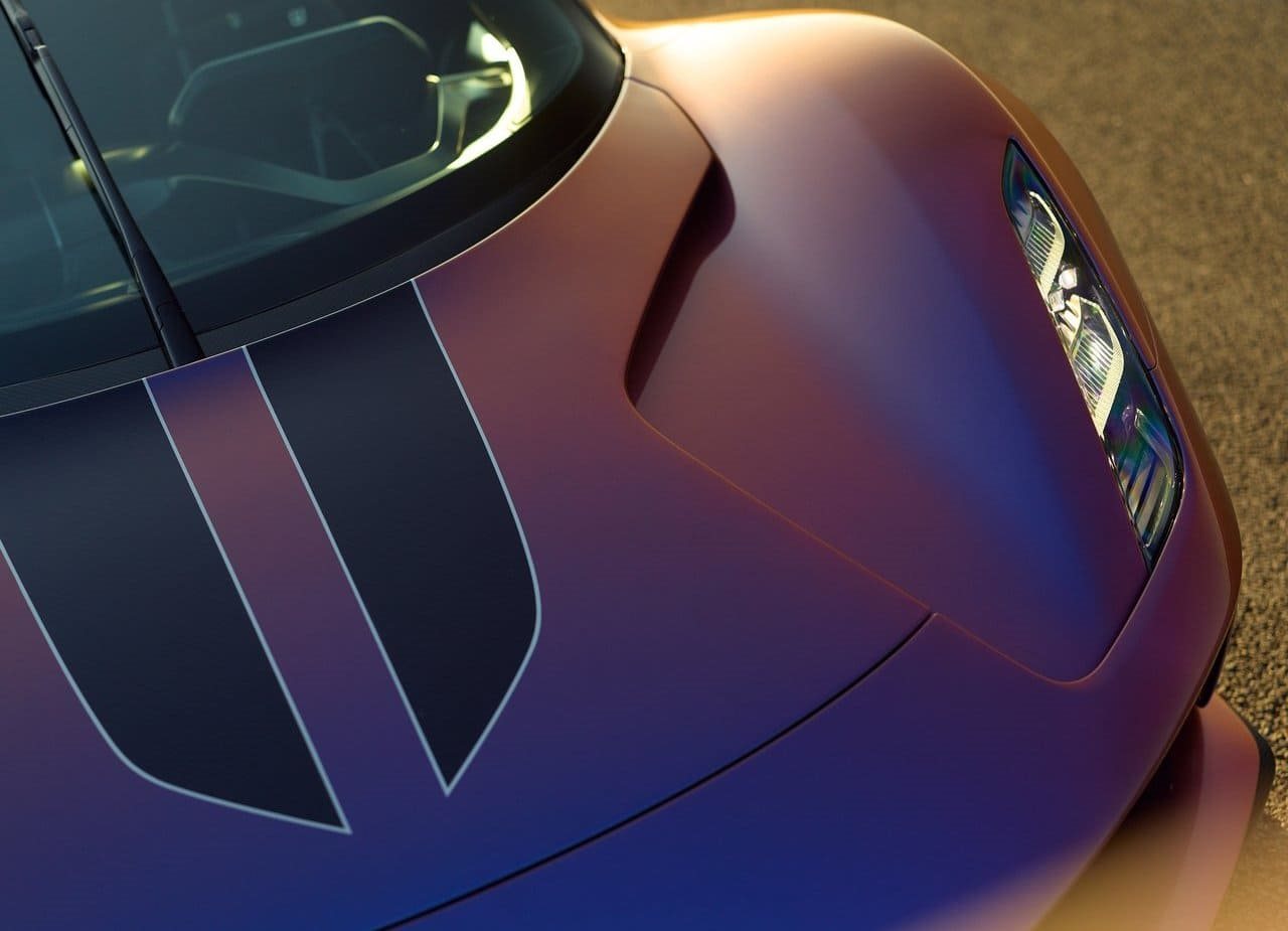 2025 - LOTUS EVIJA, foto 29