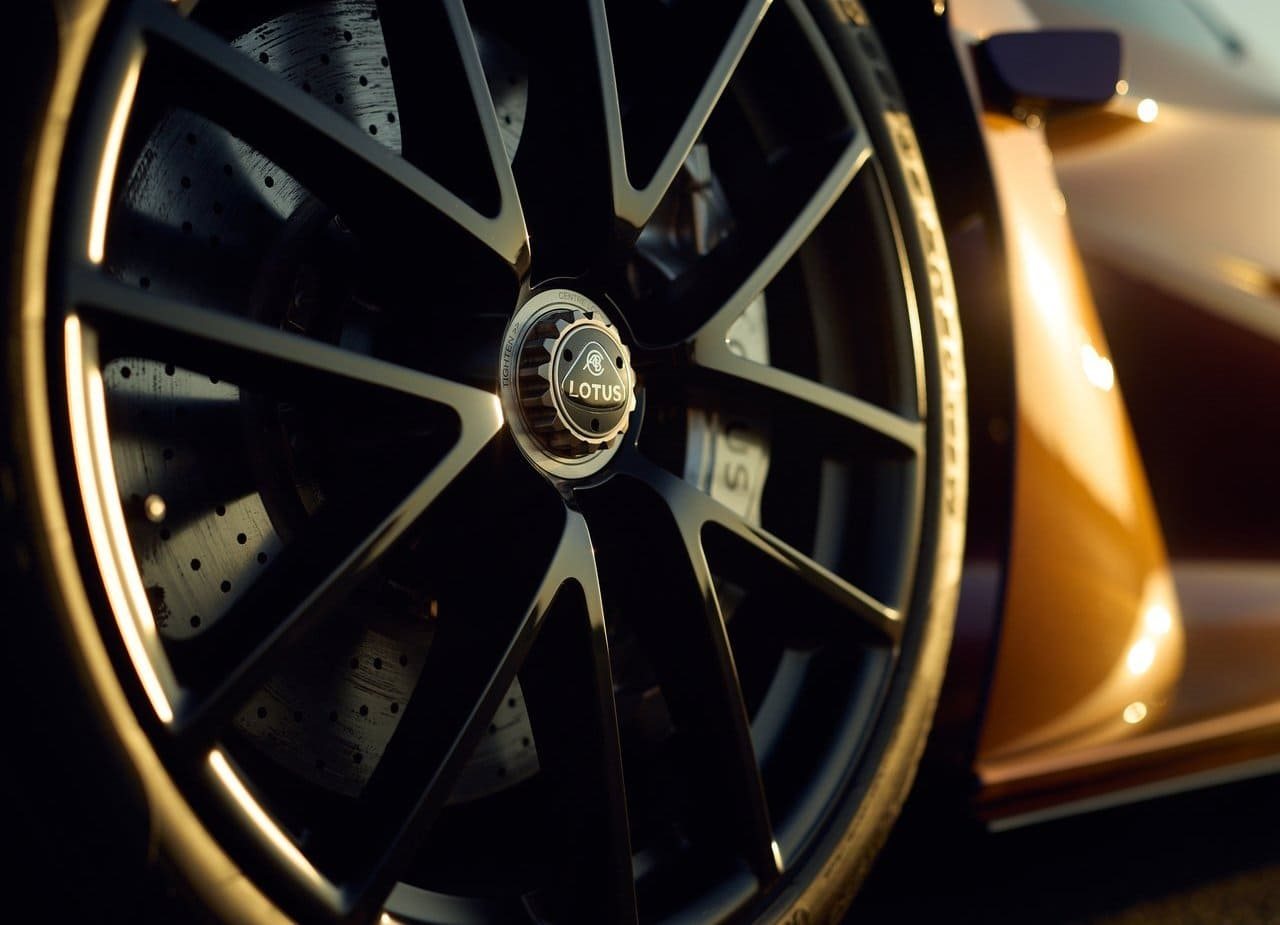2025 - LOTUS EVIJA, foto 31