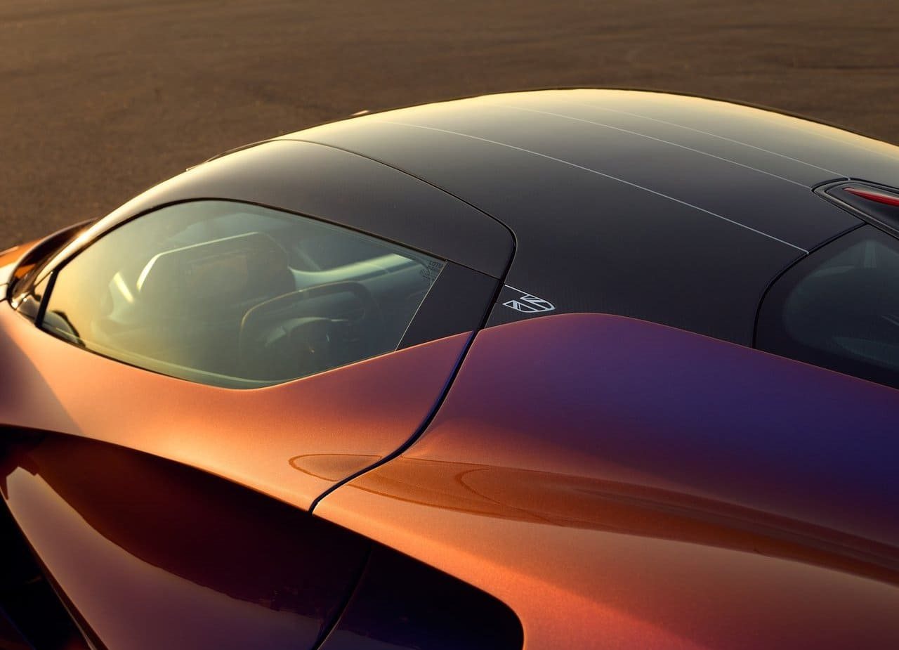 2025 - LOTUS EVIJA, foto 32