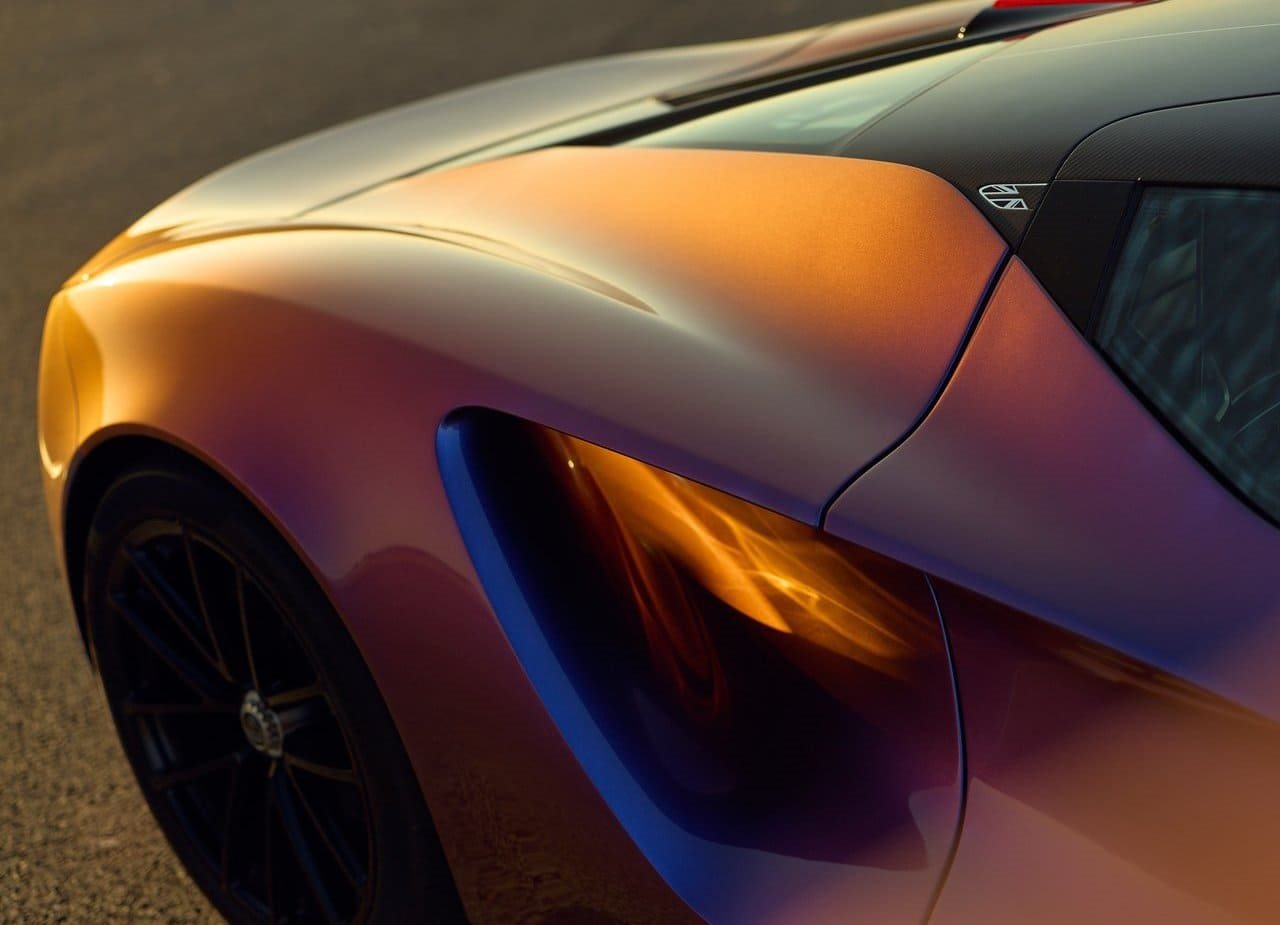 2025 - LOTUS EVIJA, foto 33