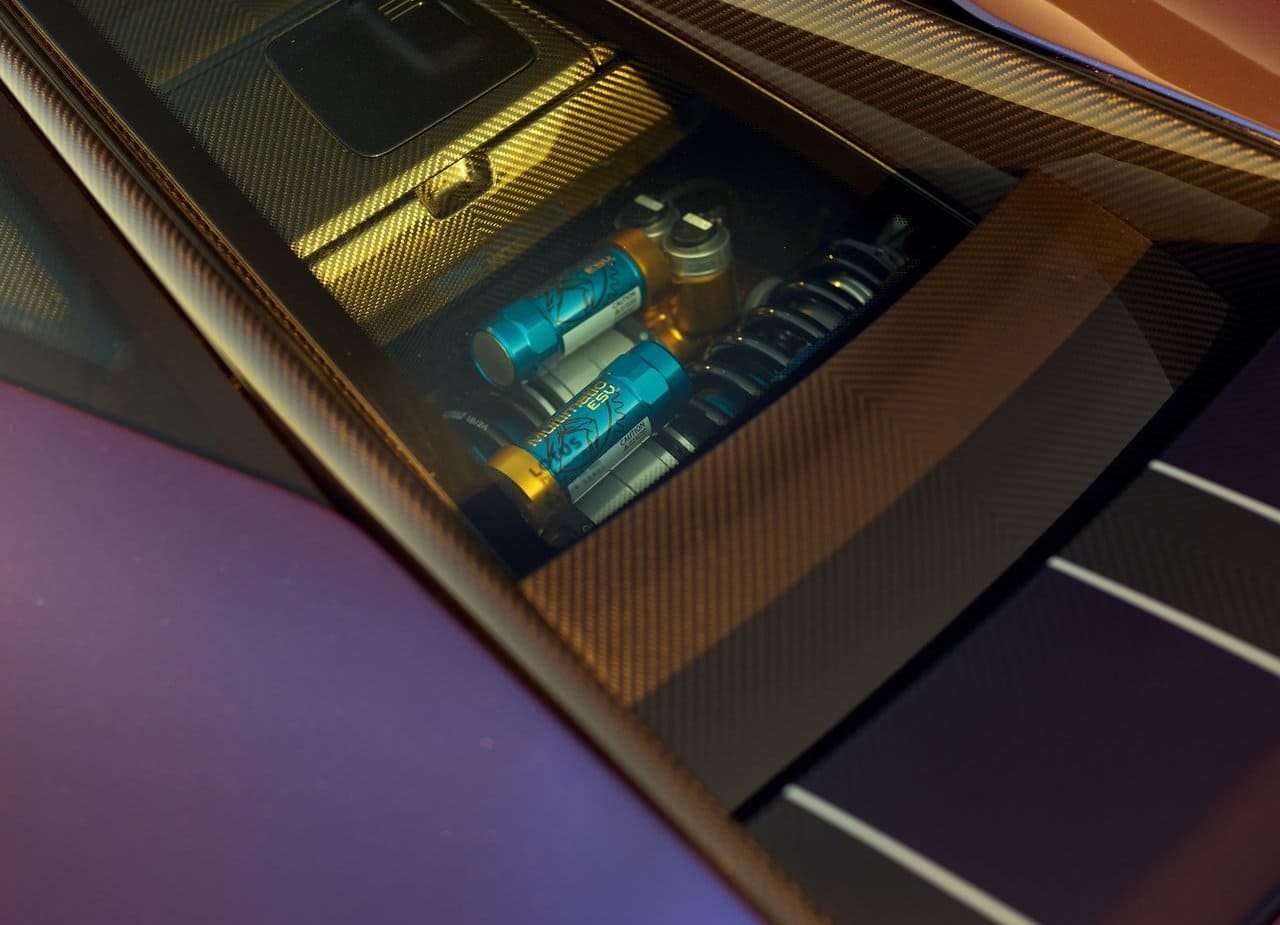 2025 - LOTUS EVIJA, foto 36