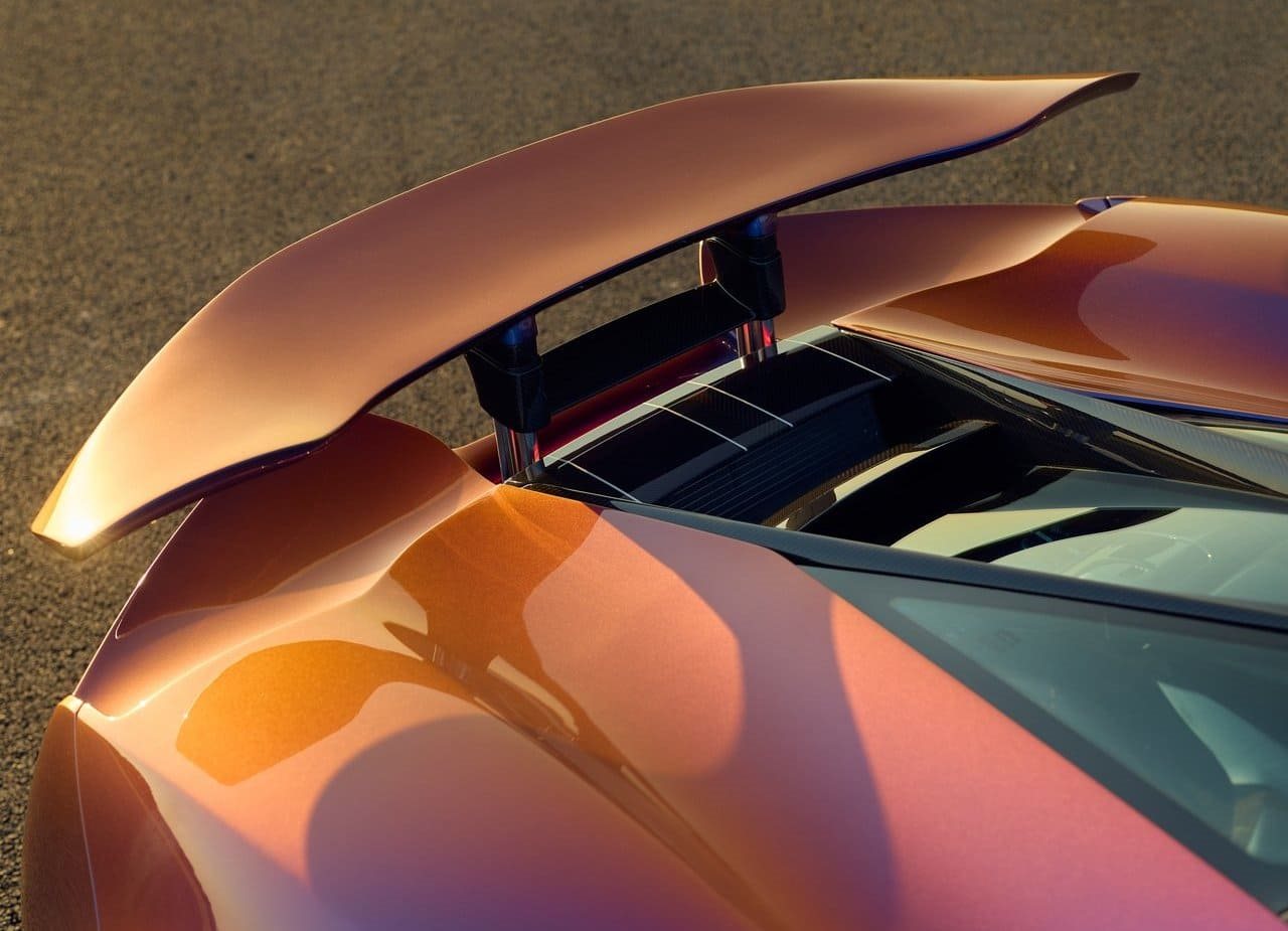 2025 - LOTUS EVIJA, foto 37
