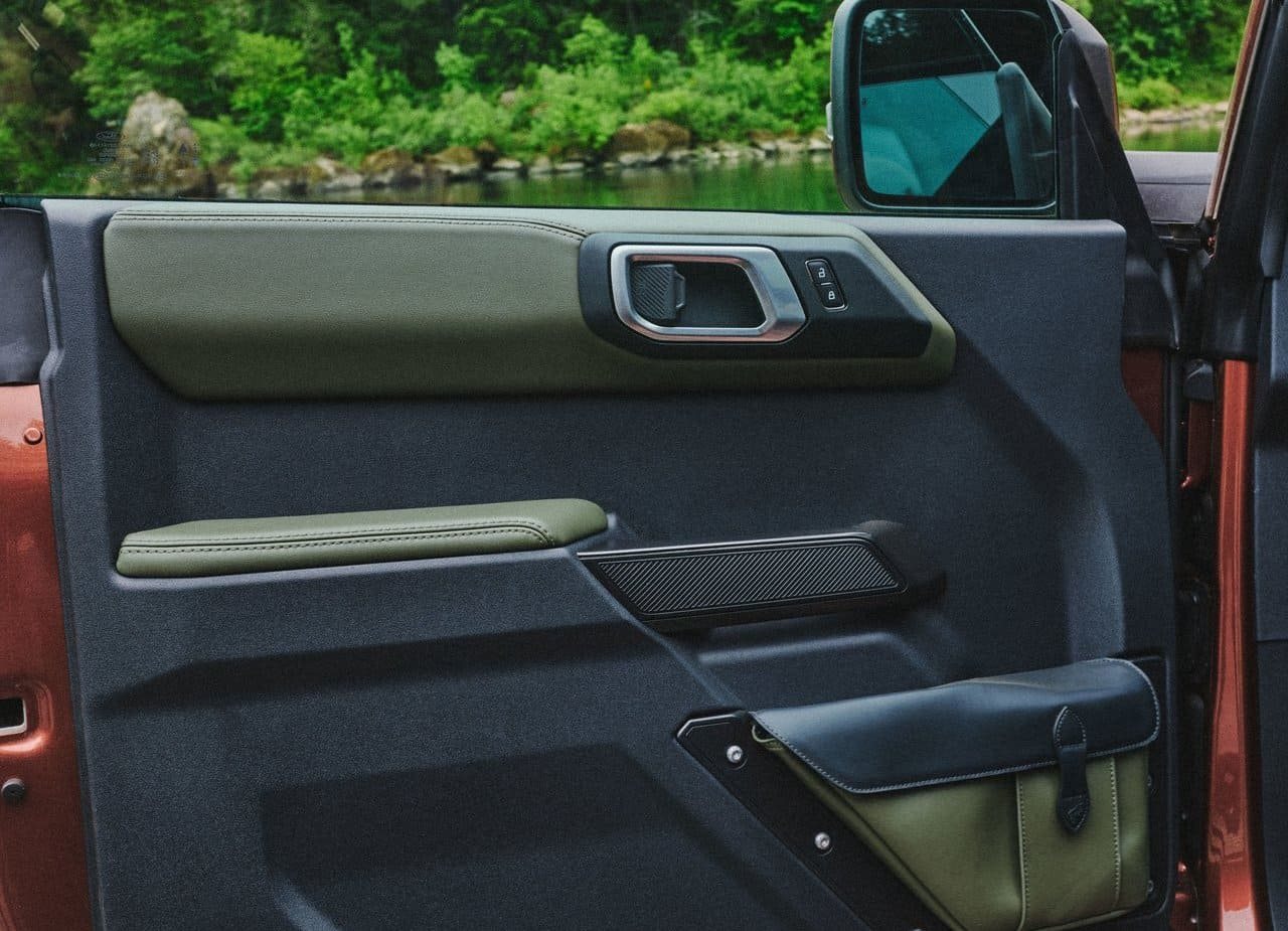 2027 - FORD BRONCO FILSON, foto 21