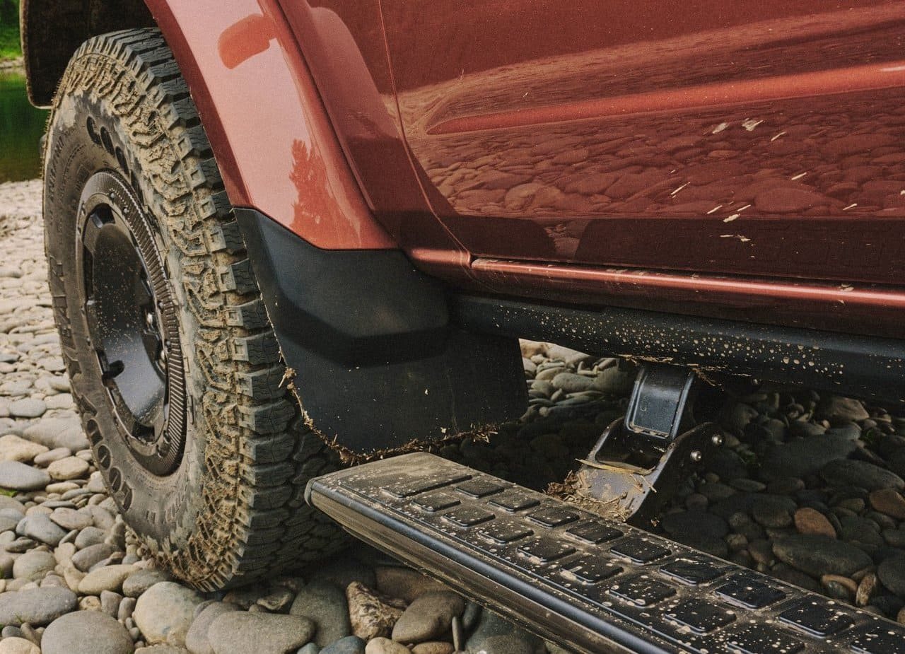 2027 - FORD BRONCO FILSON, foto 23