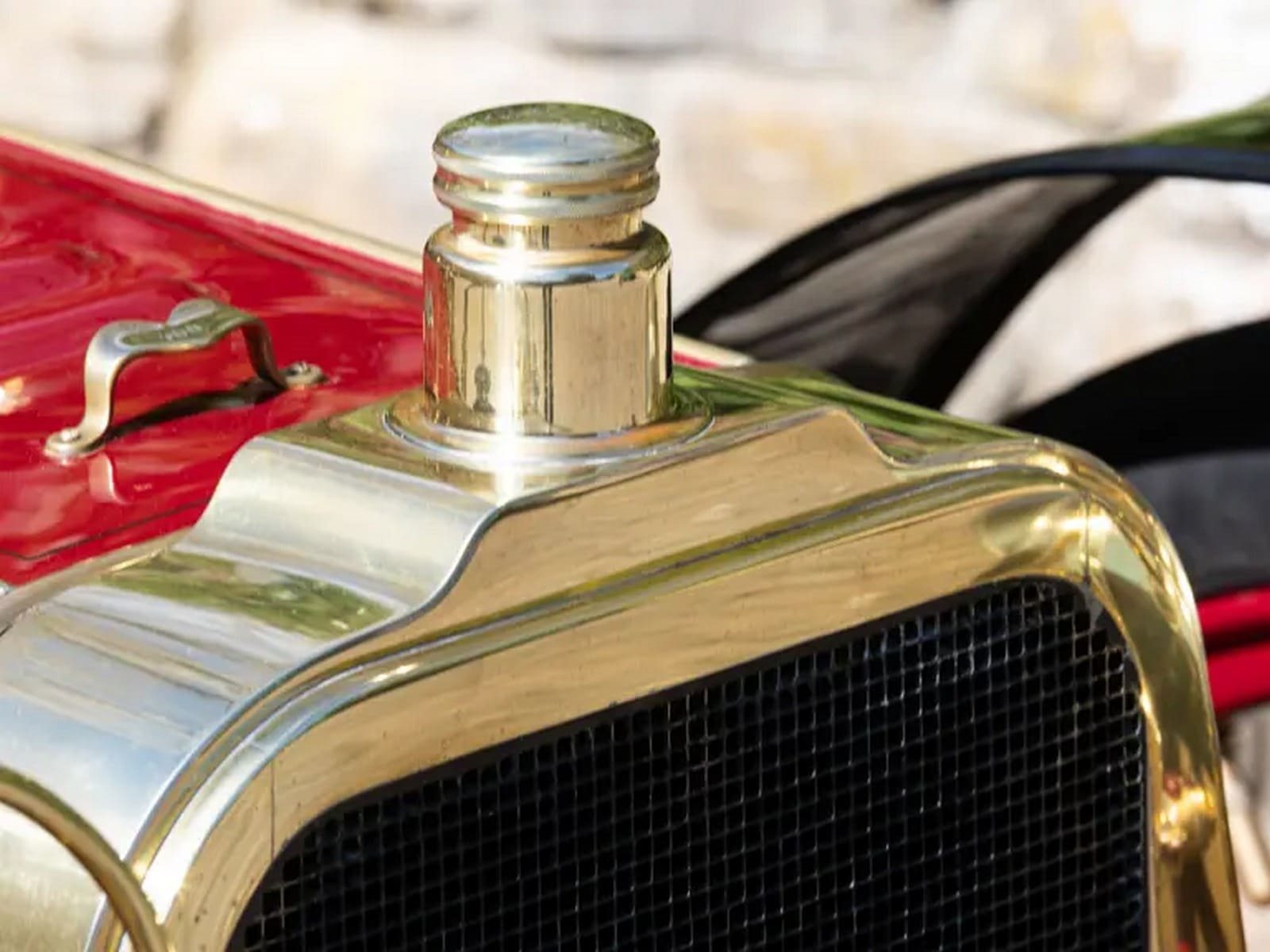 1903 - CLÉMENT-BAYARD TYPE AC4R REAR-ENTRANCE TONNEAU, foto 16