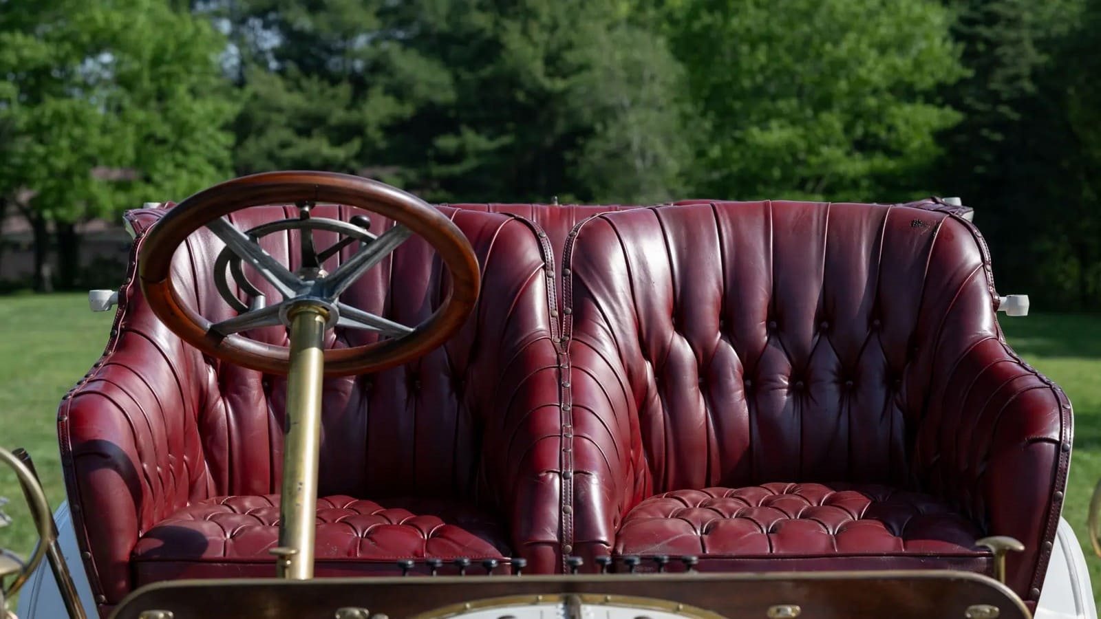 1904 - MERCEDES-SIMPLEX 45-50 HP REAR-ENTRANCE TONNEAU, foto 26