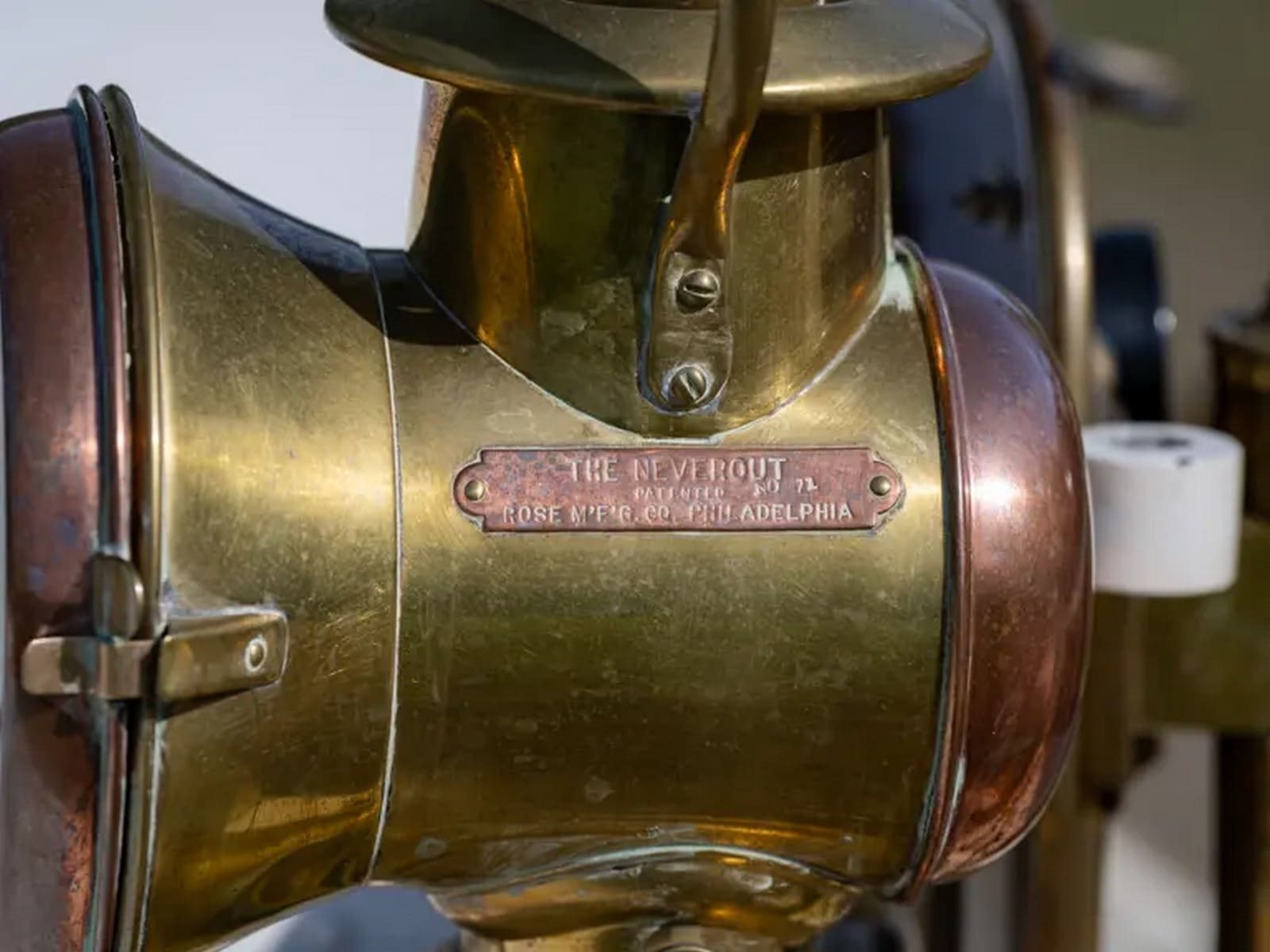 1904 - MERCEDES-SIMPLEX 45-50 HP REAR-ENTRANCE TONNEAU, foto 36