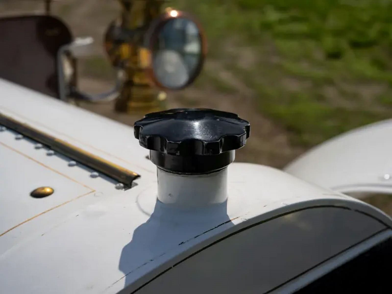 1904 - MERCEDES-SIMPLEX 45-50 HP REAR-ENTRANCE TONNEAU, foto 37