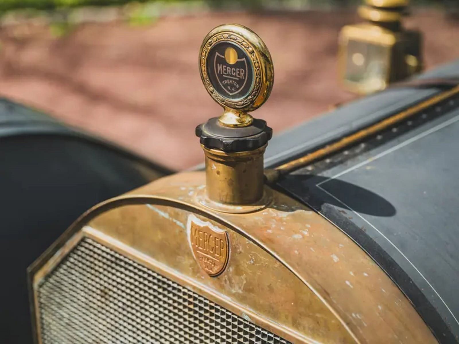 1913 - MERCER TYPE 35J RACEABOUT, foto 11