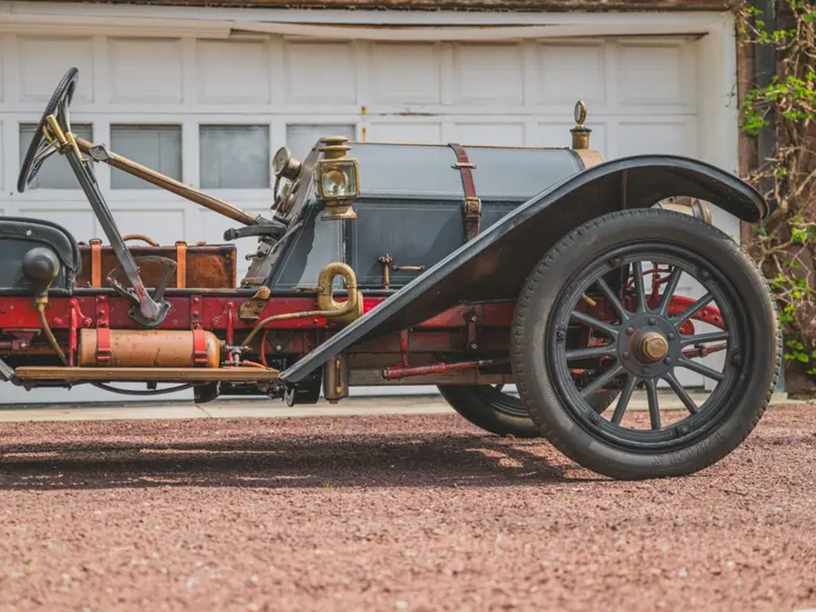 1913 - MERCER TYPE 35J RACEABOUT, foto 17