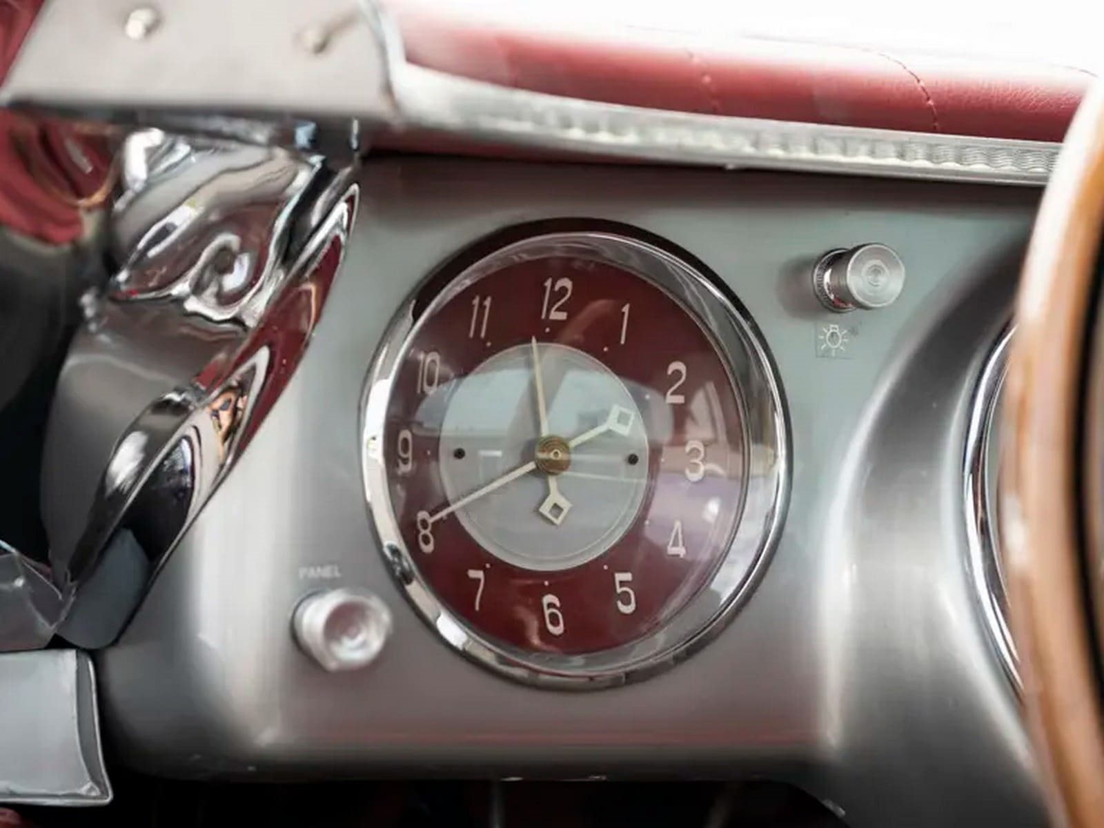 1953 - FIAT 8V VIGNALE COUPE, foto 14