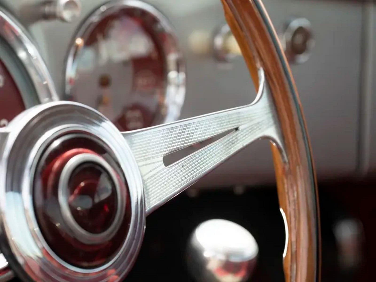 1953 - FIAT 8V VIGNALE COUPE, foto 16