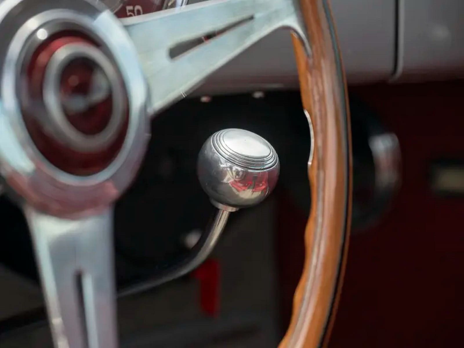 1953 - FIAT 8V VIGNALE COUPE, foto 21