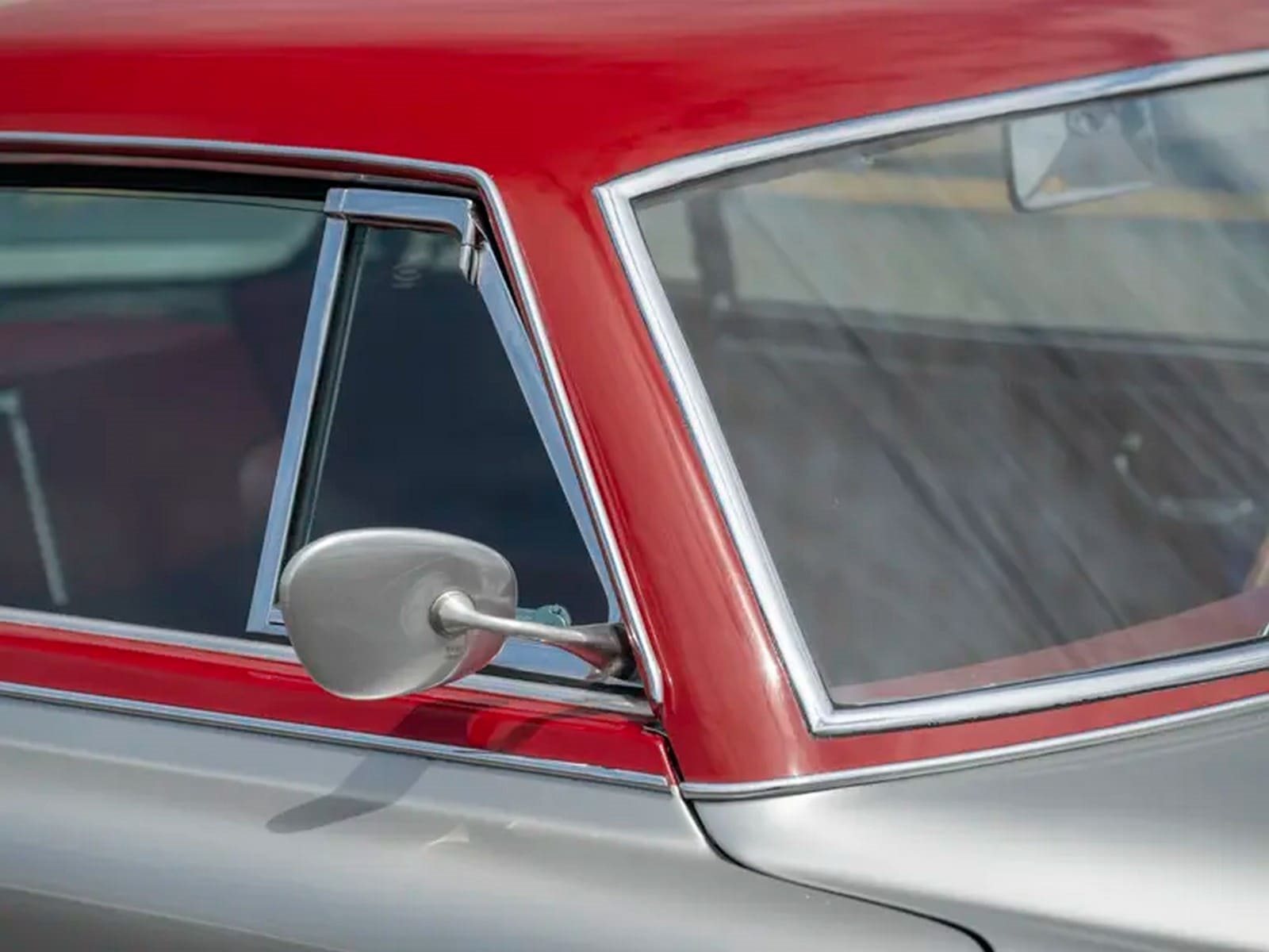1953 - FIAT 8V VIGNALE COUPE, foto 48