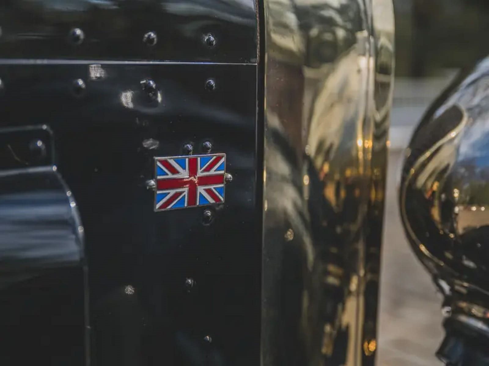 1927 - BENTLEY 6.5 LITRE SHORT CHASSIS ‘BOB-TAIL’ CORSICA TOURER, foto 20