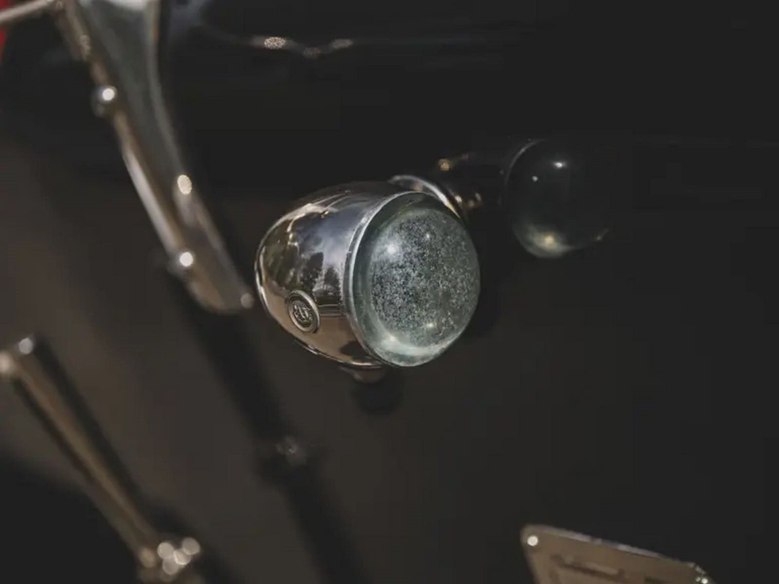1927 - BENTLEY 6.5 LITRE SHORT CHASSIS ‘BOB-TAIL’ CORSICA TOURER, foto 21