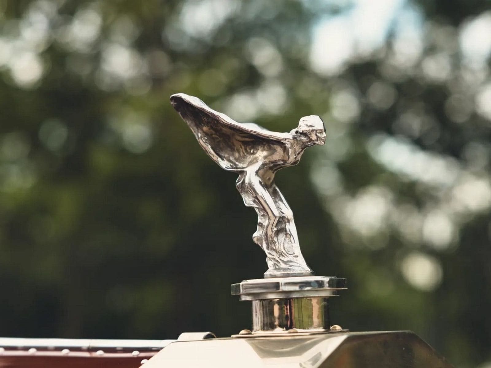 1928 - ROLLS-ROYCE PHANTOM I BREWSTER ASCOT TOURER, foto 5
