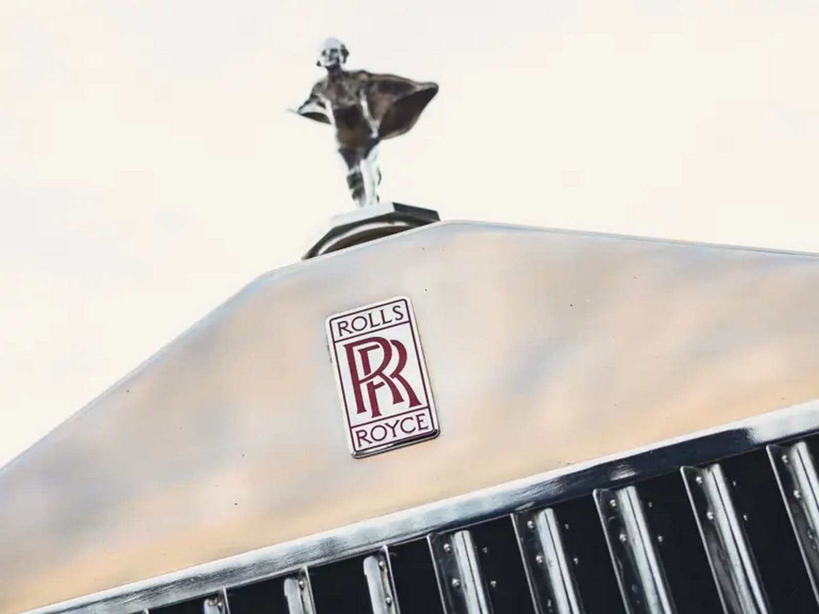 1928 - ROLLS-ROYCE PHANTOM I BREWSTER ASCOT TOURER, foto 20