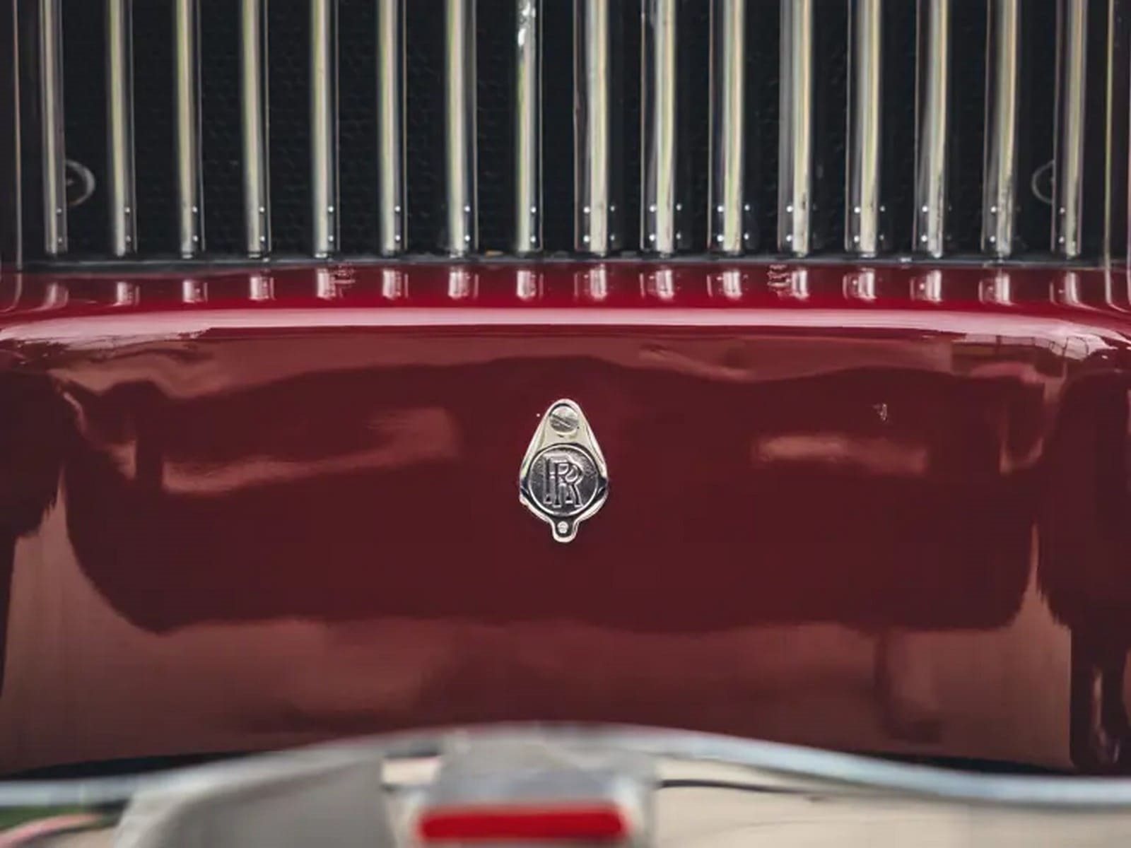1928 - ROLLS-ROYCE PHANTOM I BREWSTER ASCOT TOURER, foto 28
