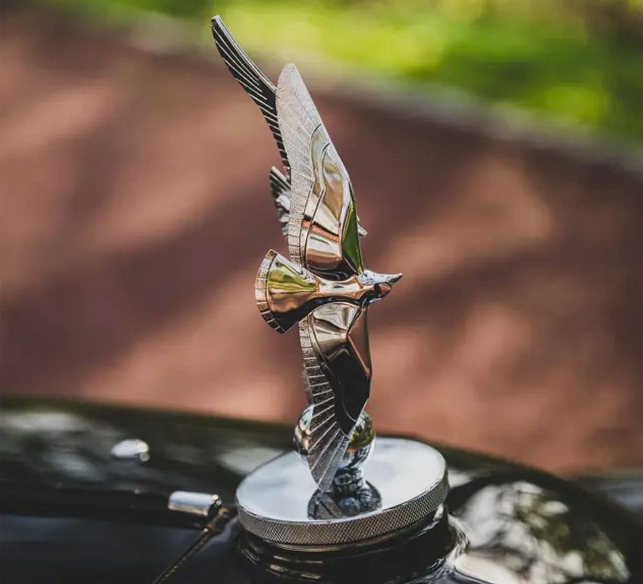 DUPONT MODEL G MERRIMAC SPEEDSTER, foto 7