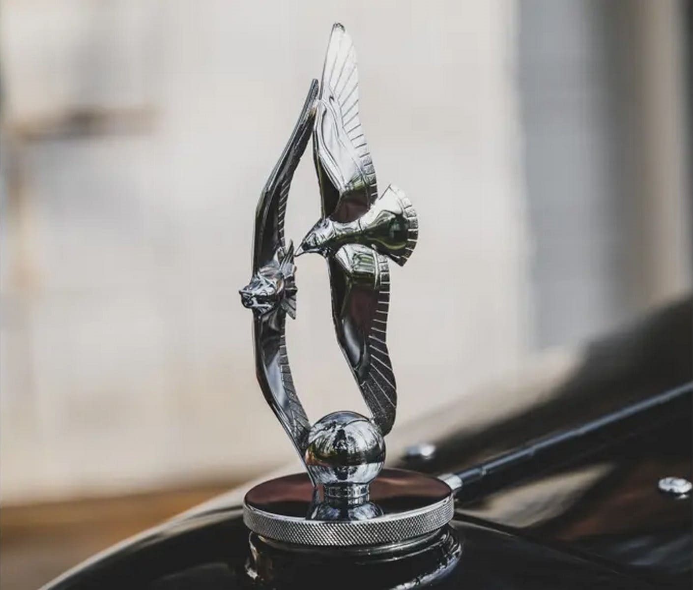 DUPONT MODEL G MERRIMAC SPEEDSTER, foto 8