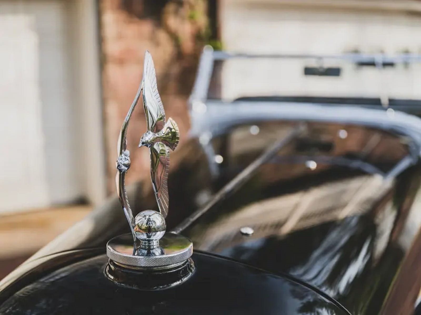 DUPONT MODEL G MERRIMAC SPEEDSTER, foto 10