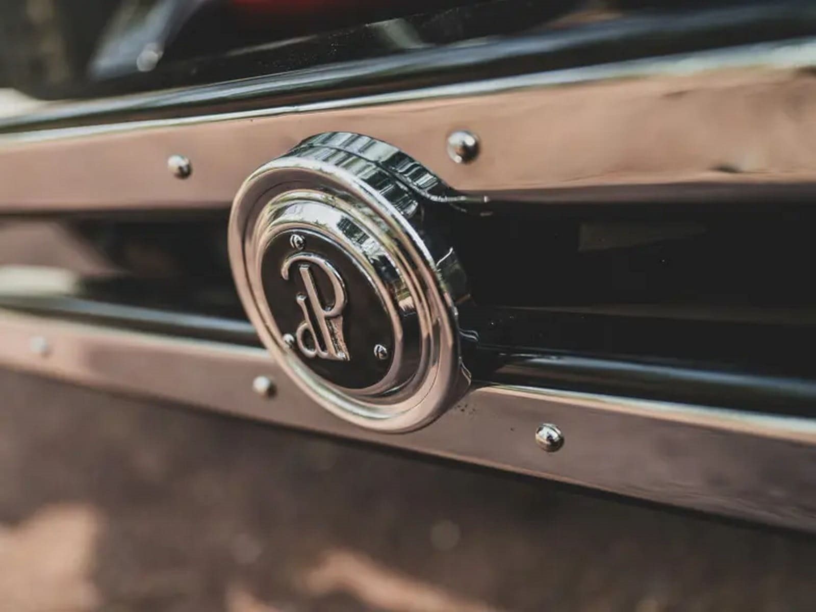DUPONT MODEL G MERRIMAC SPEEDSTER, foto 15