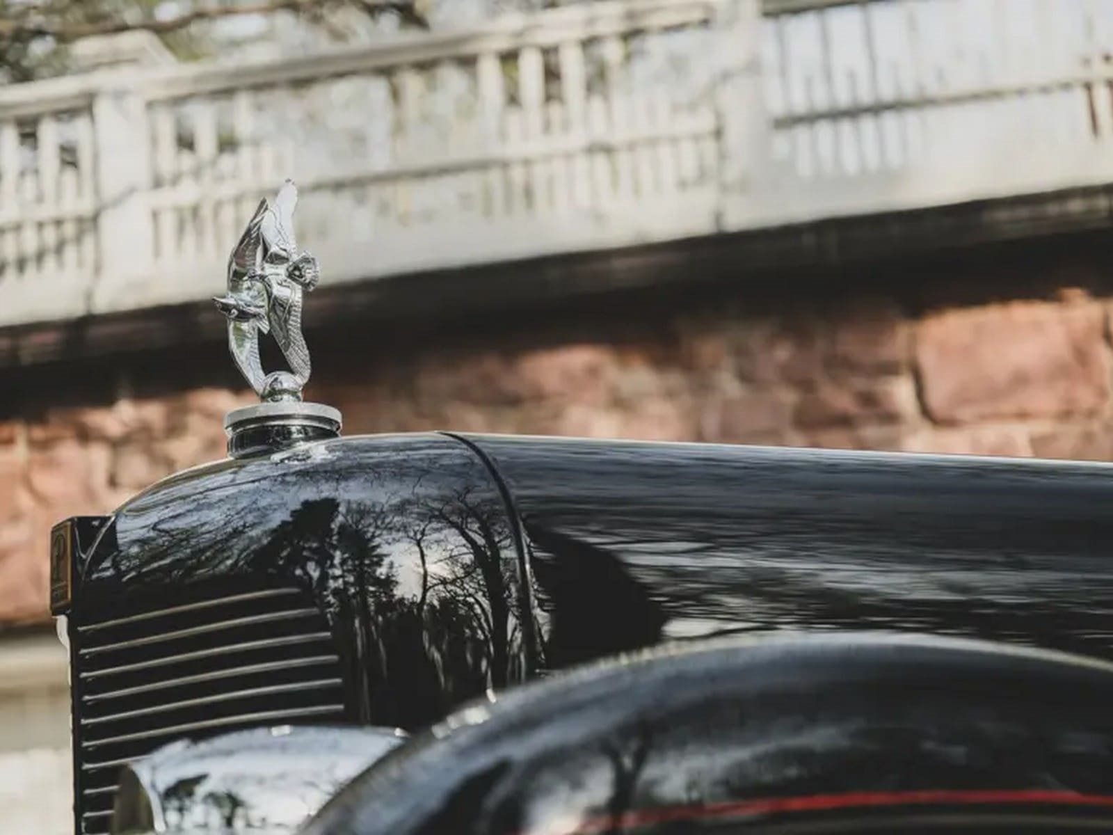 DUPONT MODEL G MERRIMAC SPEEDSTER, foto 18