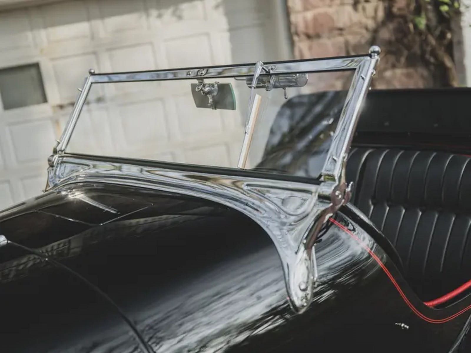 DUPONT MODEL G MERRIMAC SPEEDSTER, foto 21