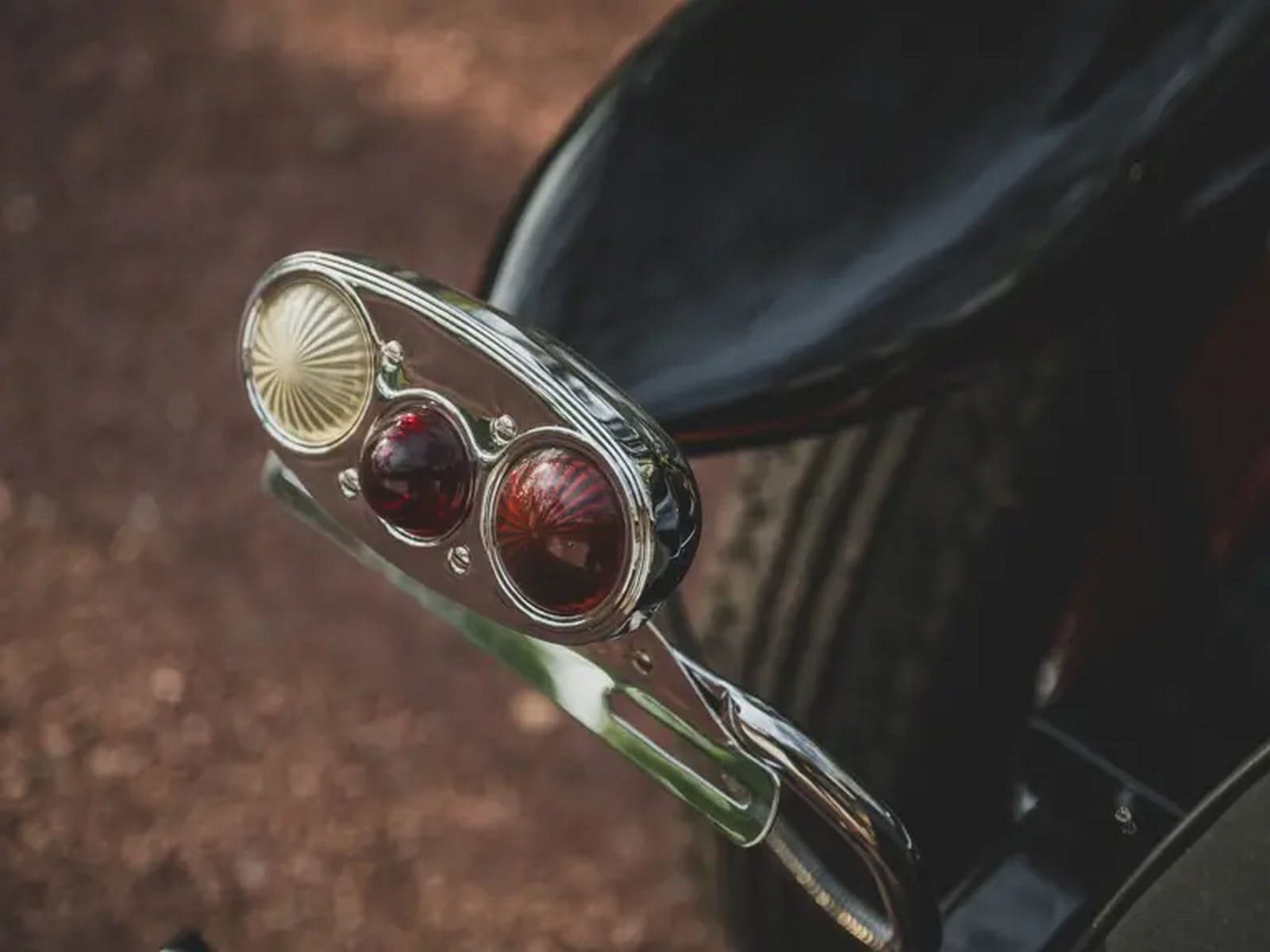 DUPONT MODEL G MERRIMAC SPEEDSTER, foto 23