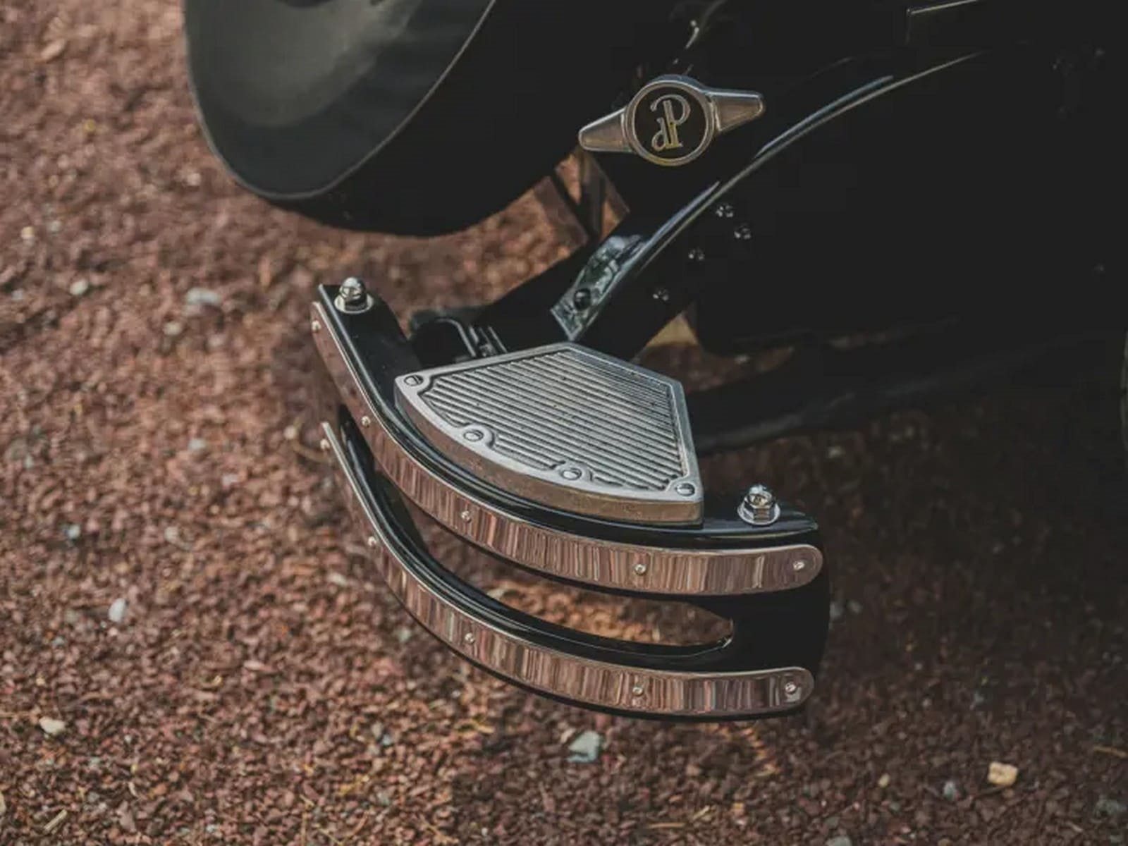 DUPONT MODEL G MERRIMAC SPEEDSTER, foto 25