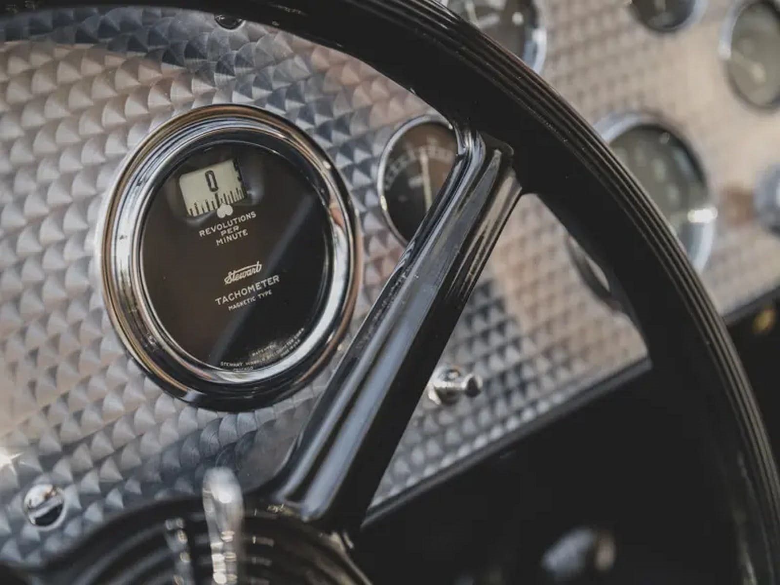 DUPONT MODEL G MERRIMAC SPEEDSTER, foto 33