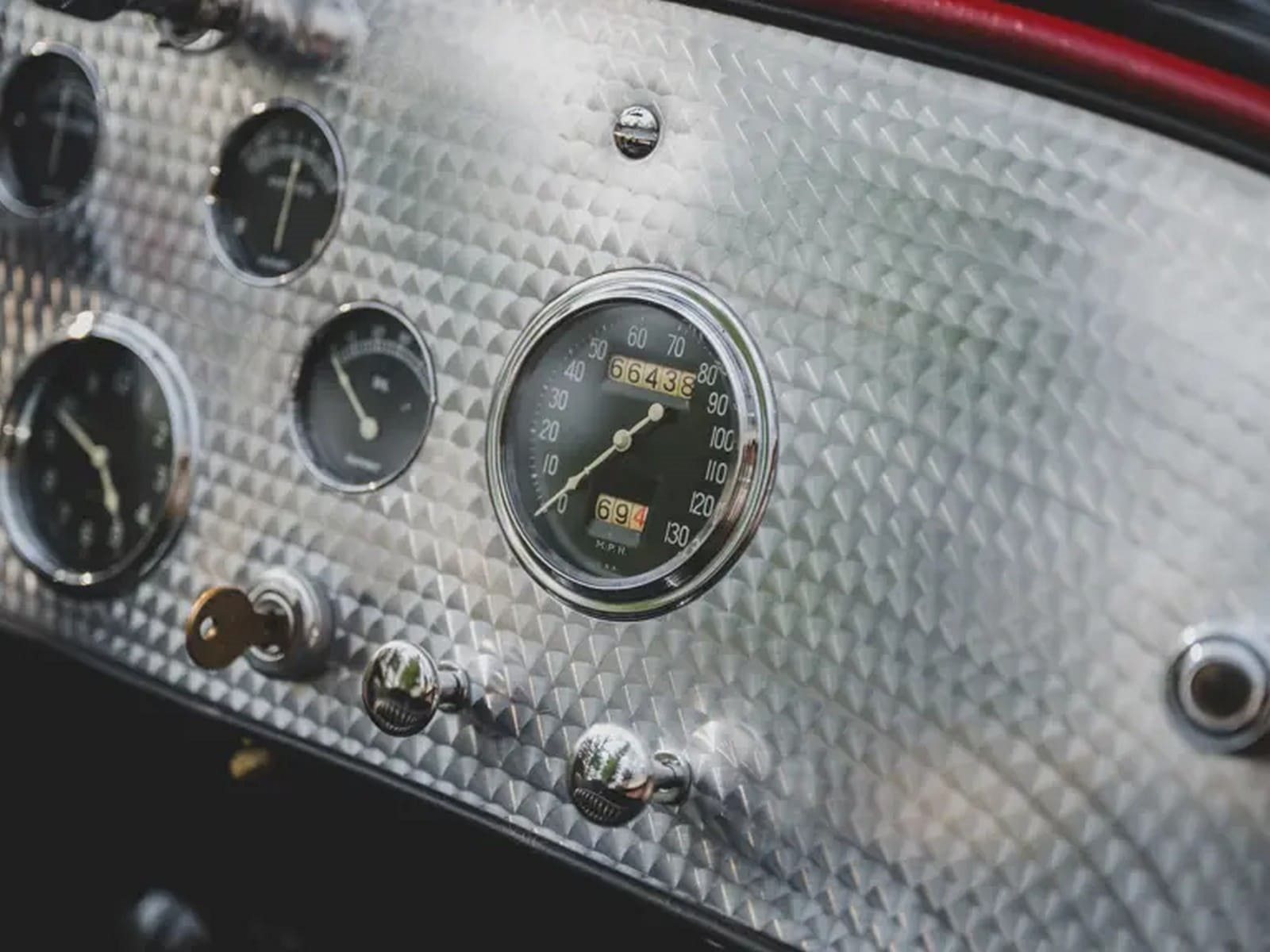 DUPONT MODEL G MERRIMAC SPEEDSTER, foto 34