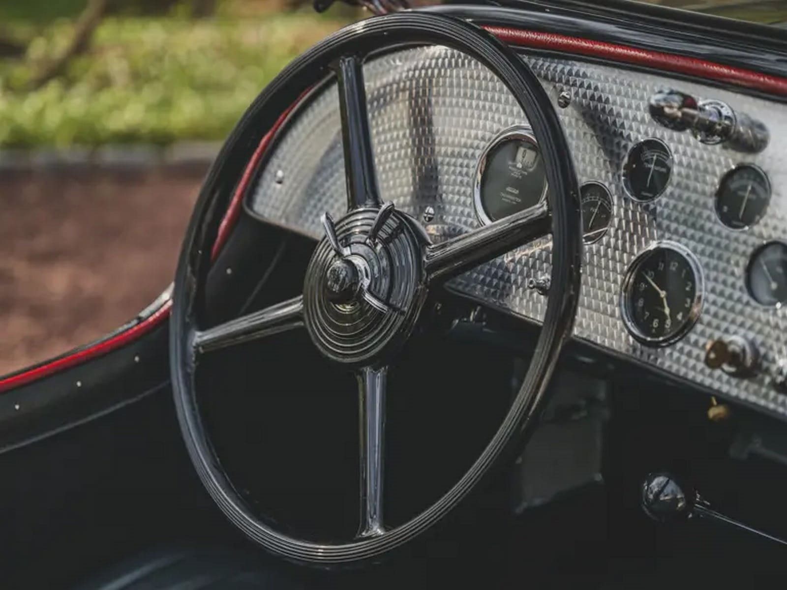 DUPONT MODEL G MERRIMAC SPEEDSTER, foto 39