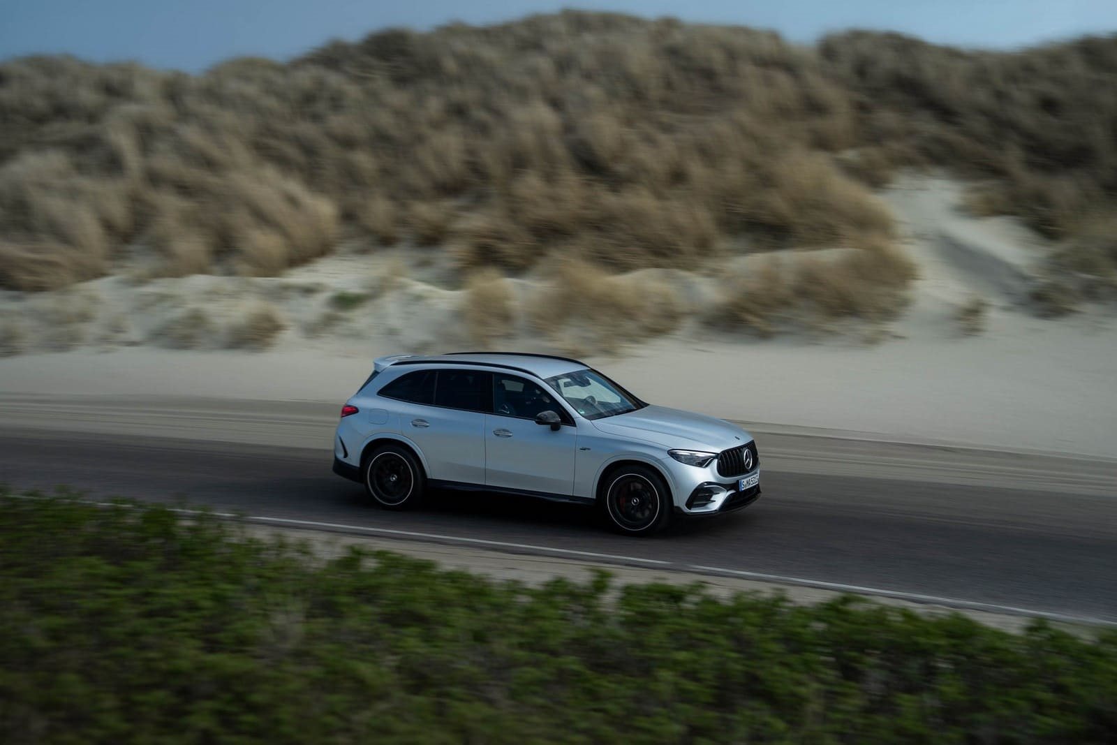 2027 - MERCEDES-AMG GLC 53 MANUFAKTUR, foto 18