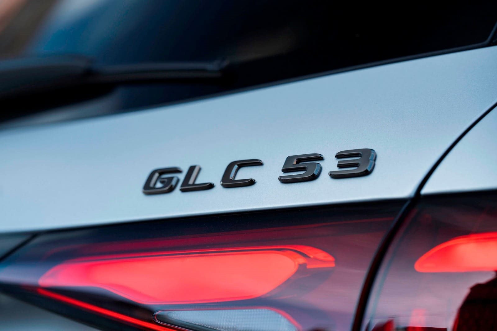 2027 - MERCEDES-AMG GLC 53 MANUFAKTUR, foto 22