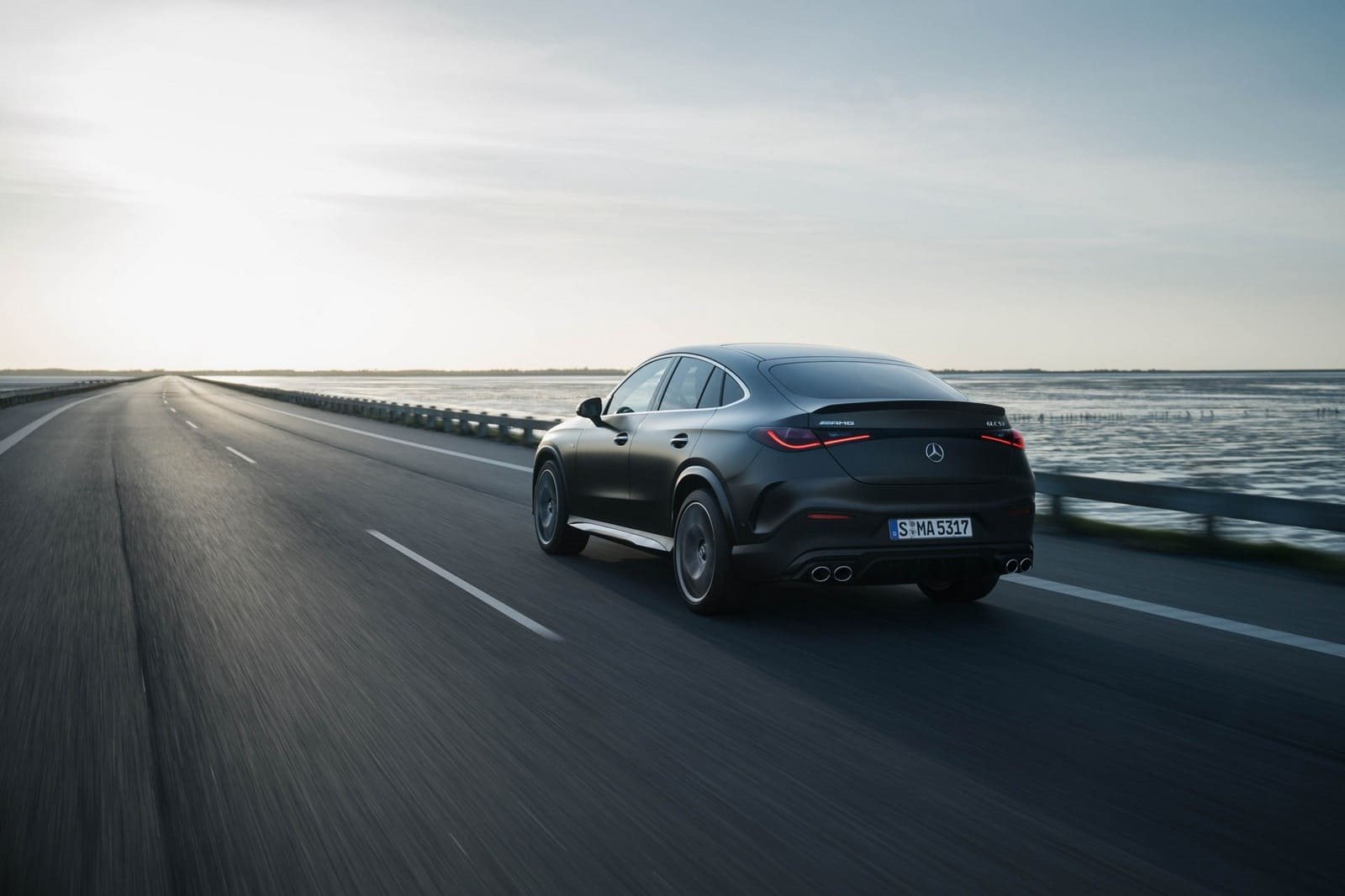 2027 - MERCEDES-AMG GLC 53 COUPE MANUFAKTUR, foto 16
