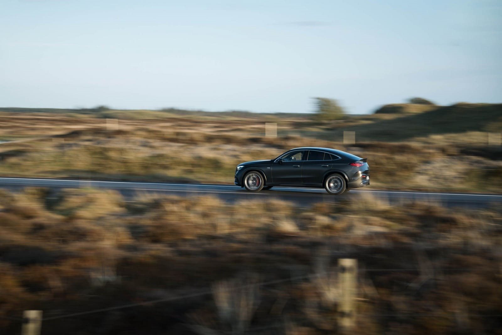 2027 - MERCEDES-AMG GLC 53 COUPE MANUFAKTUR, foto 19