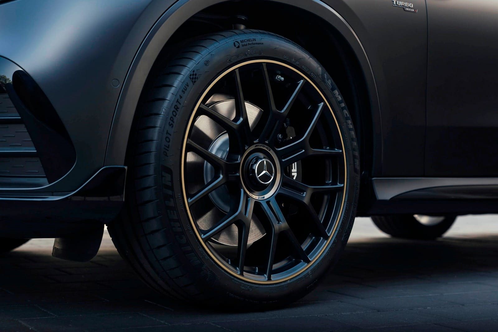 2027 - MERCEDES-AMG GLC 53 COUPE MANUFAKTUR, foto 20