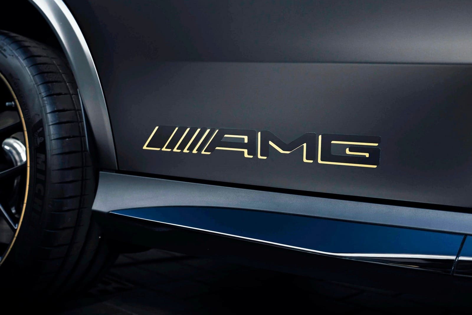 2027 - MERCEDES-AMG GLC 53 COUPE MANUFAKTUR, foto 24