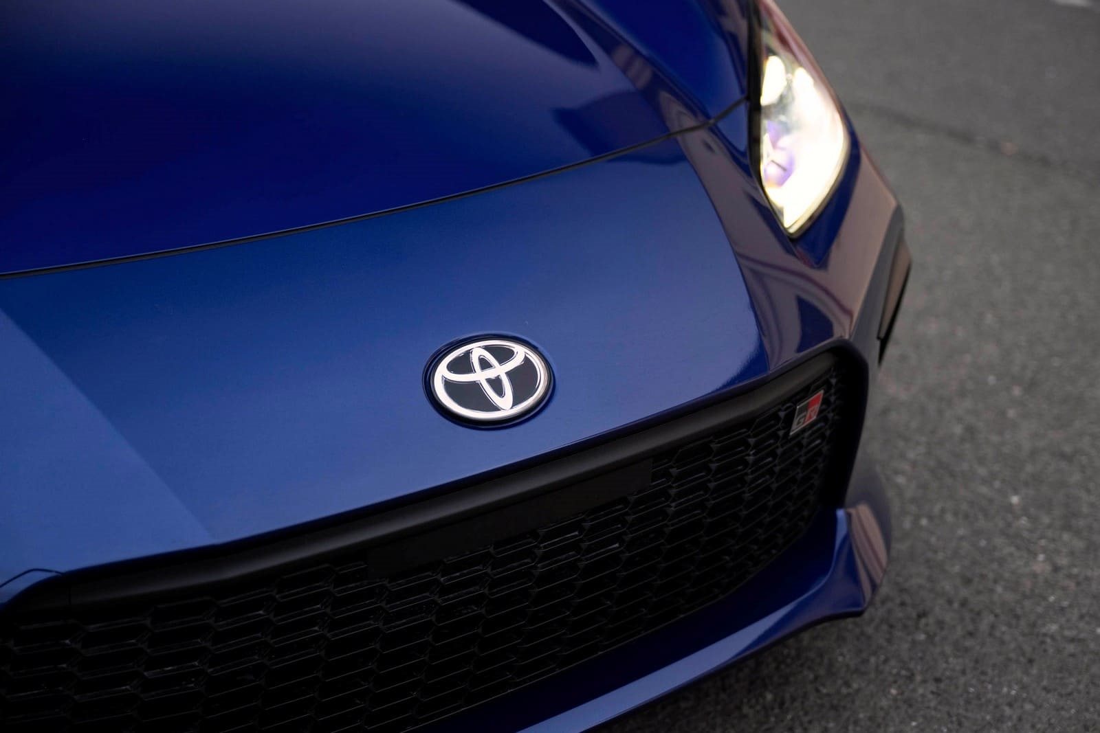 TOYOTA GR86 PREMIUM, foto 13