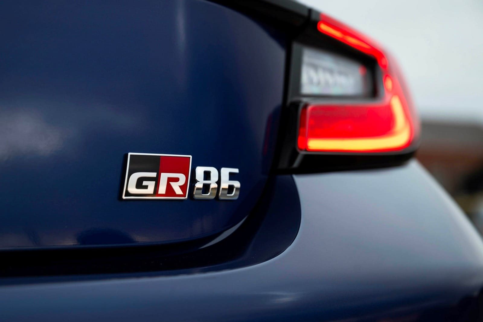 TOYOTA GR86 PREMIUM, foto 14