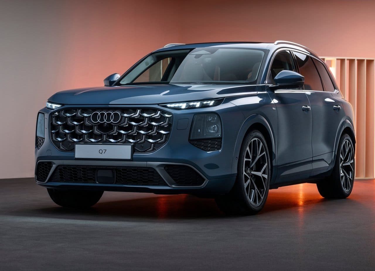 AUDI Q7, foto 3