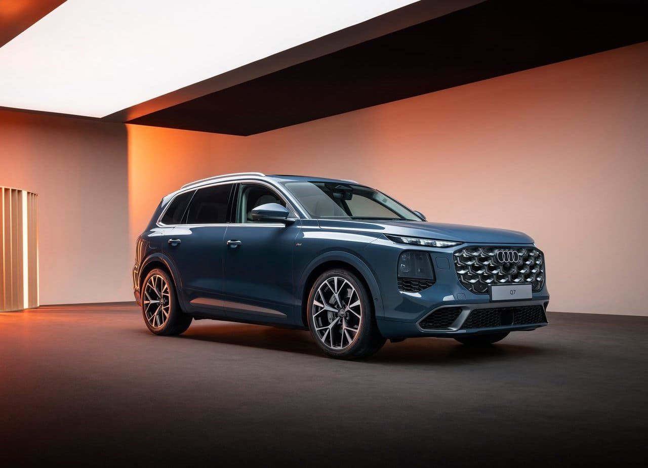 AUDI Q7, foto 5